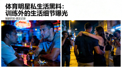 体育明星私生活黑料：训练外的生活细节曝光